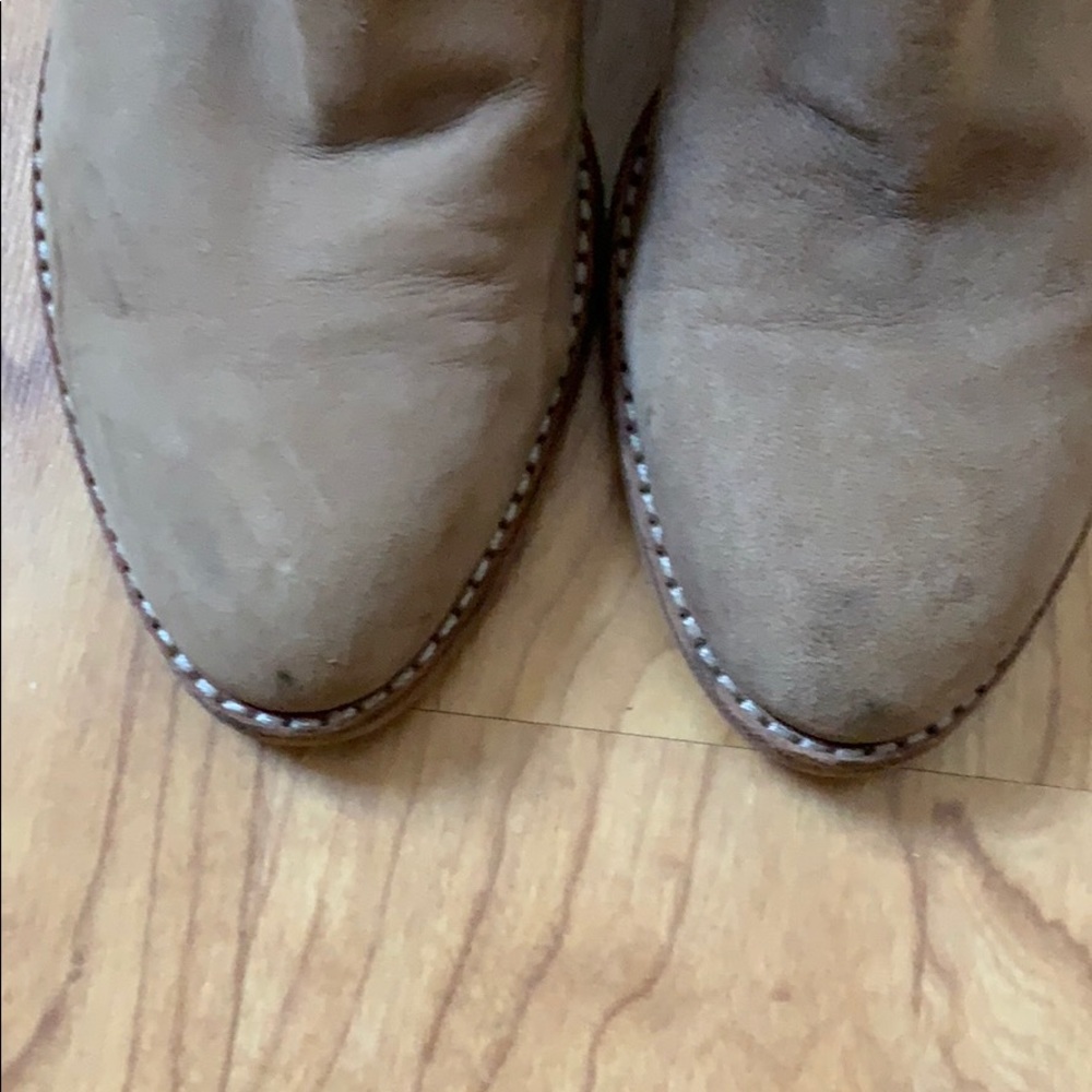 Boho booties - Picture 6 of 6